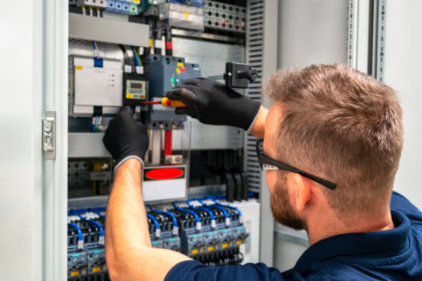 Best Electrical Troubleshooting Services  in Millersburg, OH