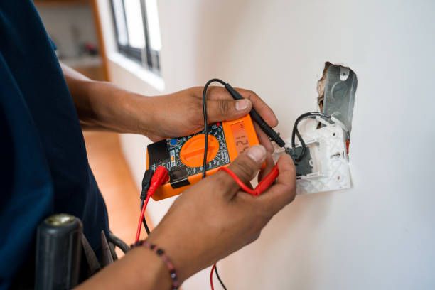 Best Commercial Electrician Services  in Millersburg, OH