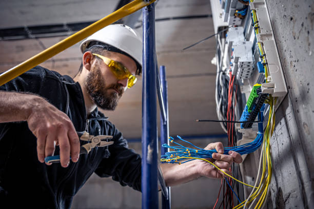 Best Affordable Emergency Electrician  in Millersburg, OH