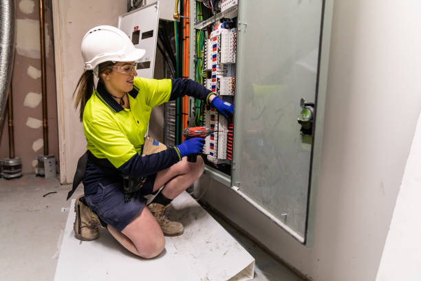 Best Electrical Contractors for Businesses  in Millersburg, OH