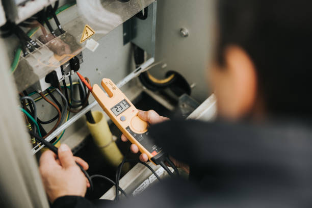 Best 24-Hour Electrician  in Millersburg, OH