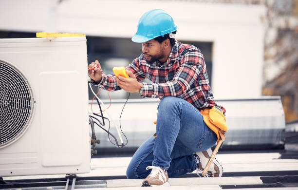 Best Home Electrical Repair  in Millersburg, OH