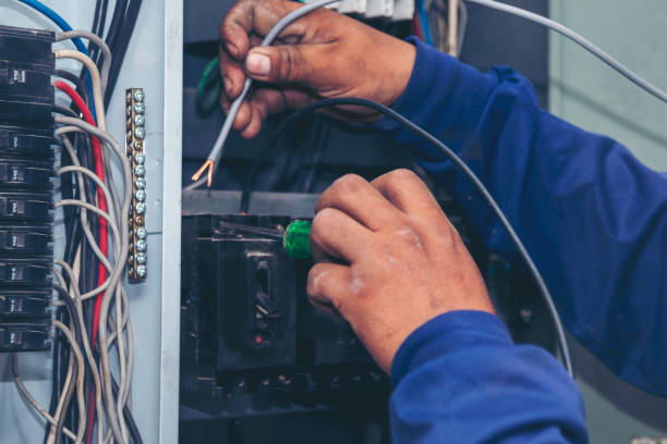 Best Circuit Breaker Repair  in Millersburg, OH