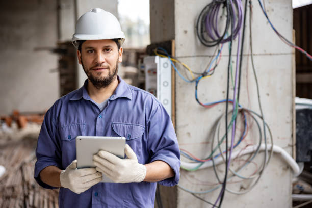 Best Licensed Electrician  in Millersburg, OH