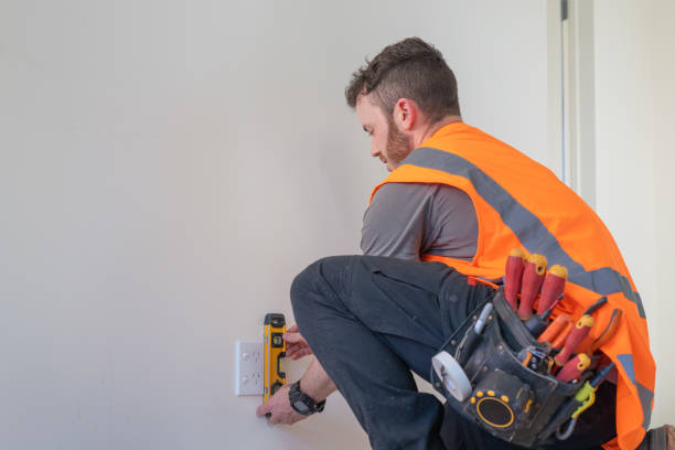 Best Electric Panel Repair  in Millersburg, OH
