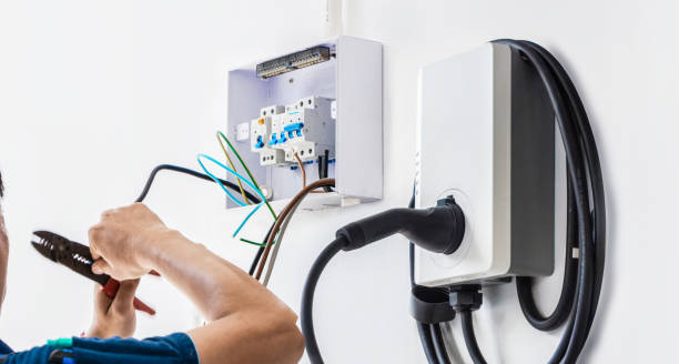 Best Electrician Near Me  in Millersburg, OH