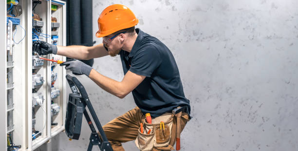 Best Electrical Outlet Repair  in Millersburg, OH